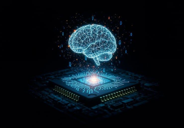 image of Beyond Prompting: A Dive into Context in AI