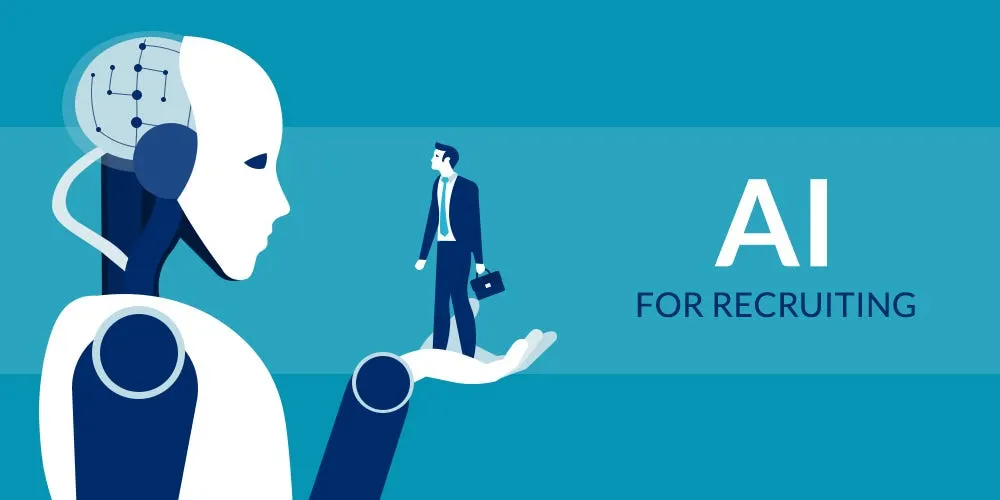 How AI Changed Recruitment