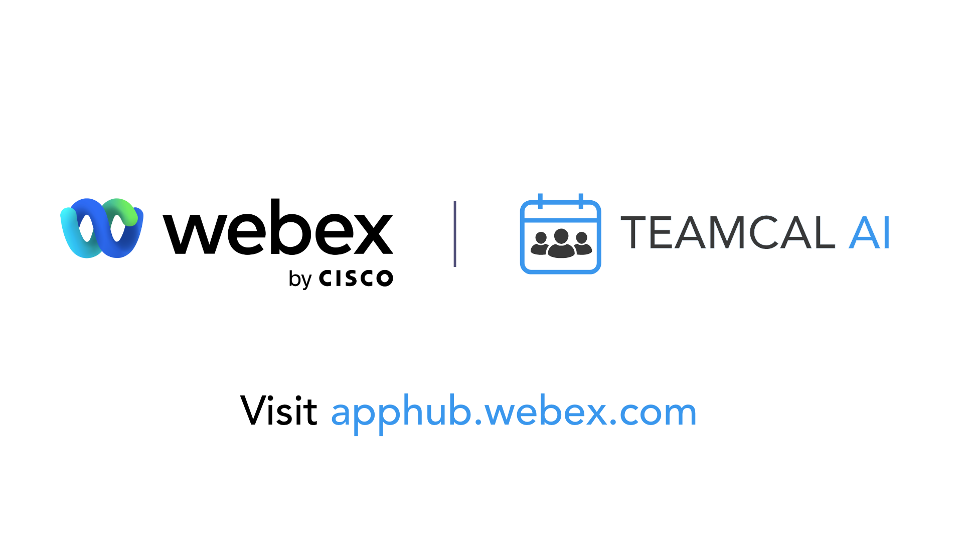 Installing ANCI from Webex App Hub