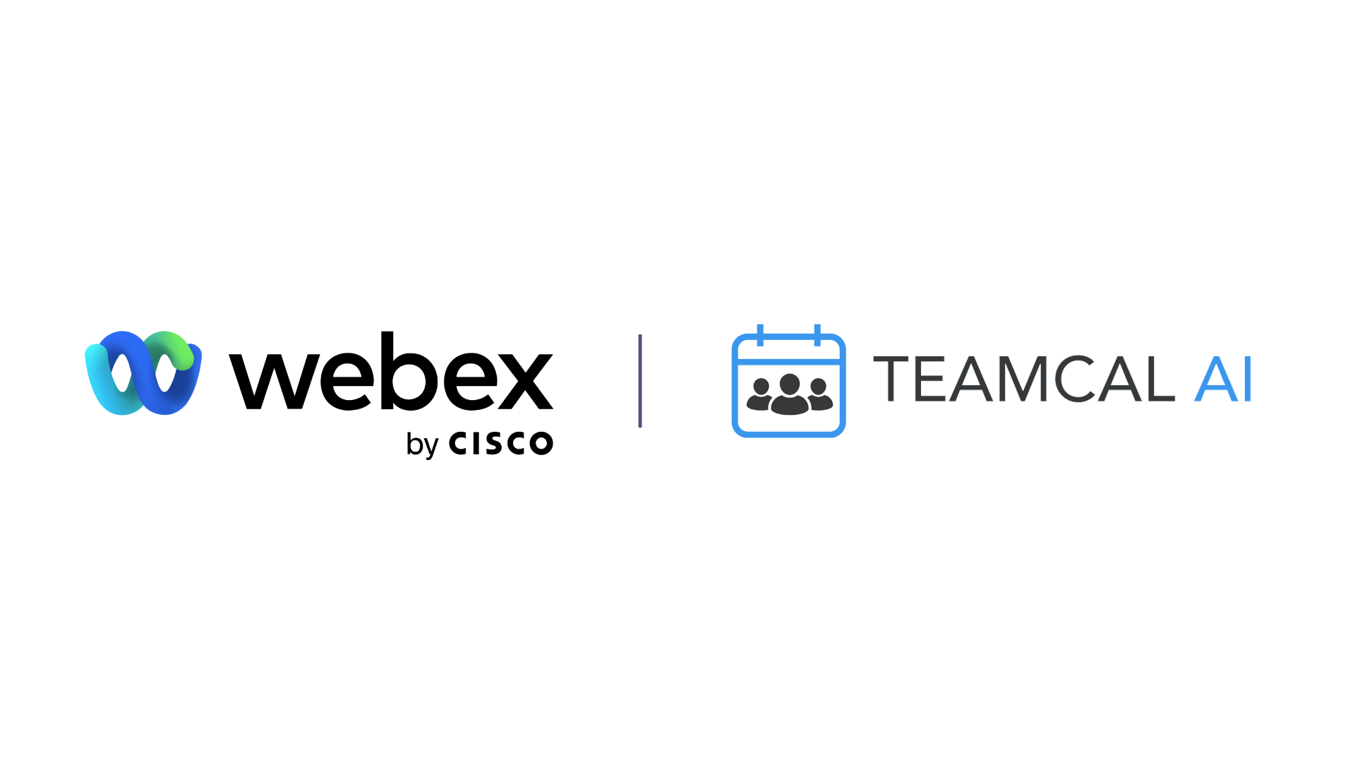 ANCI Webex integration overview