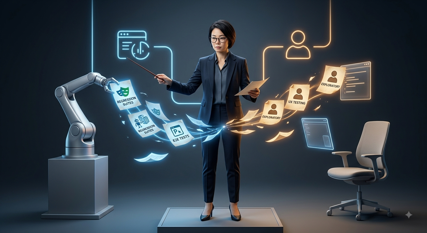 Manual vs. Automated Testing: Knowing When to Use Each