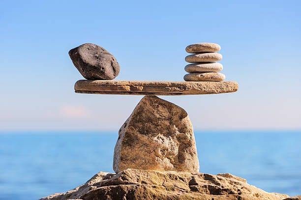 image of Planning and Executing — Finding a Balance