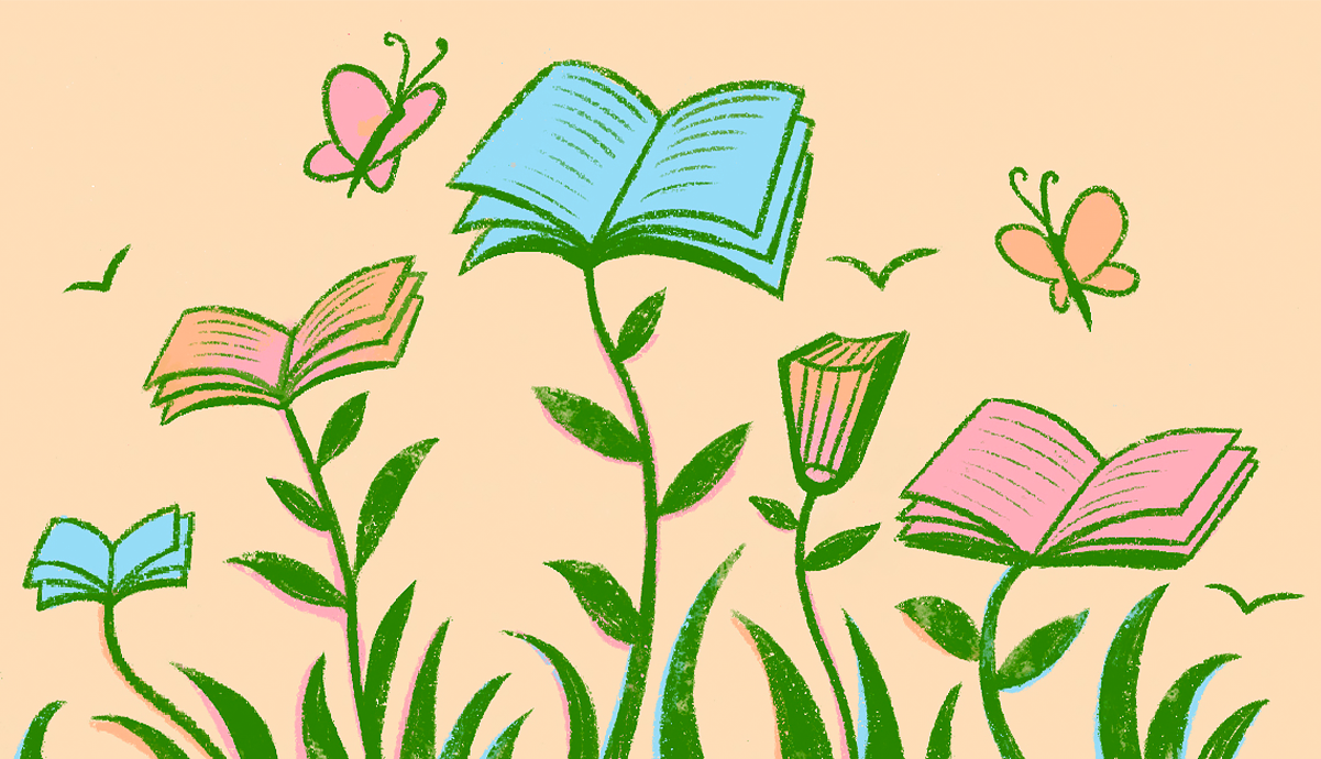 image of Reading Novels Matters More Than You Think