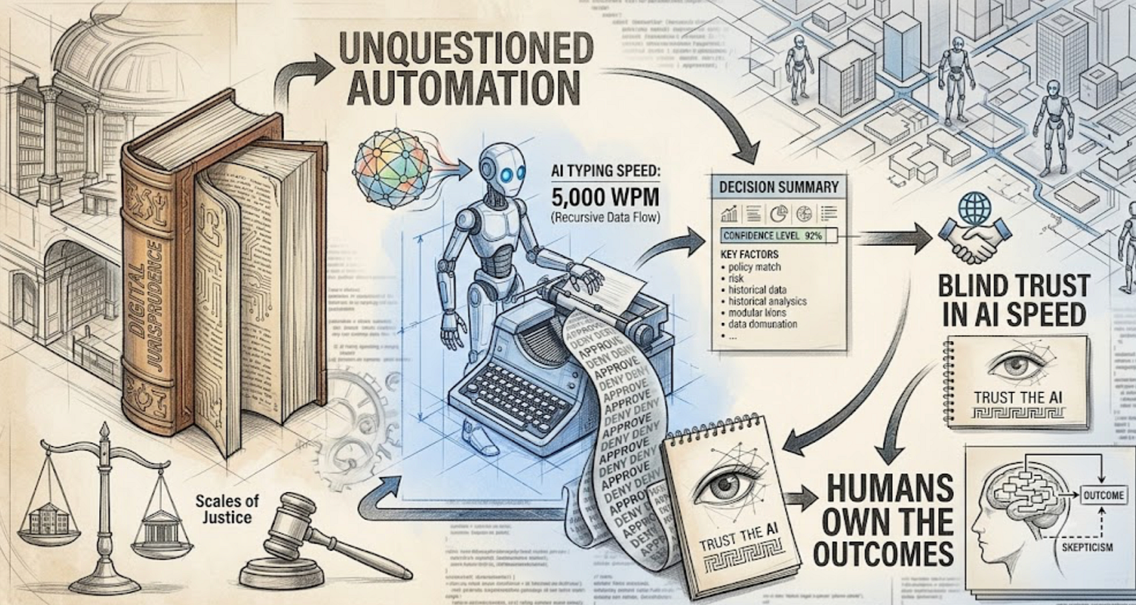image of The Speed Trap: Why AI Means Code Reviews Are More Important Than Ever