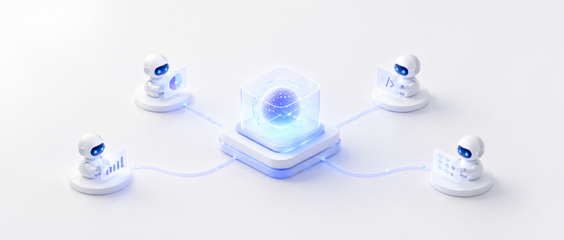 Sub-Agents: The Hidden Operating System Behind the Next Wave of AI-Driven Companies