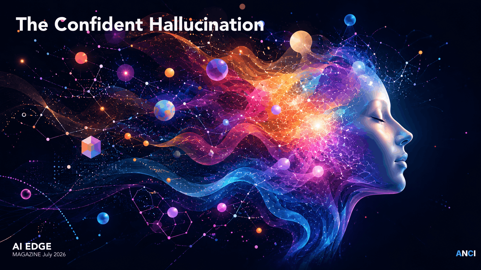 The Confident Hallucination — July 2026