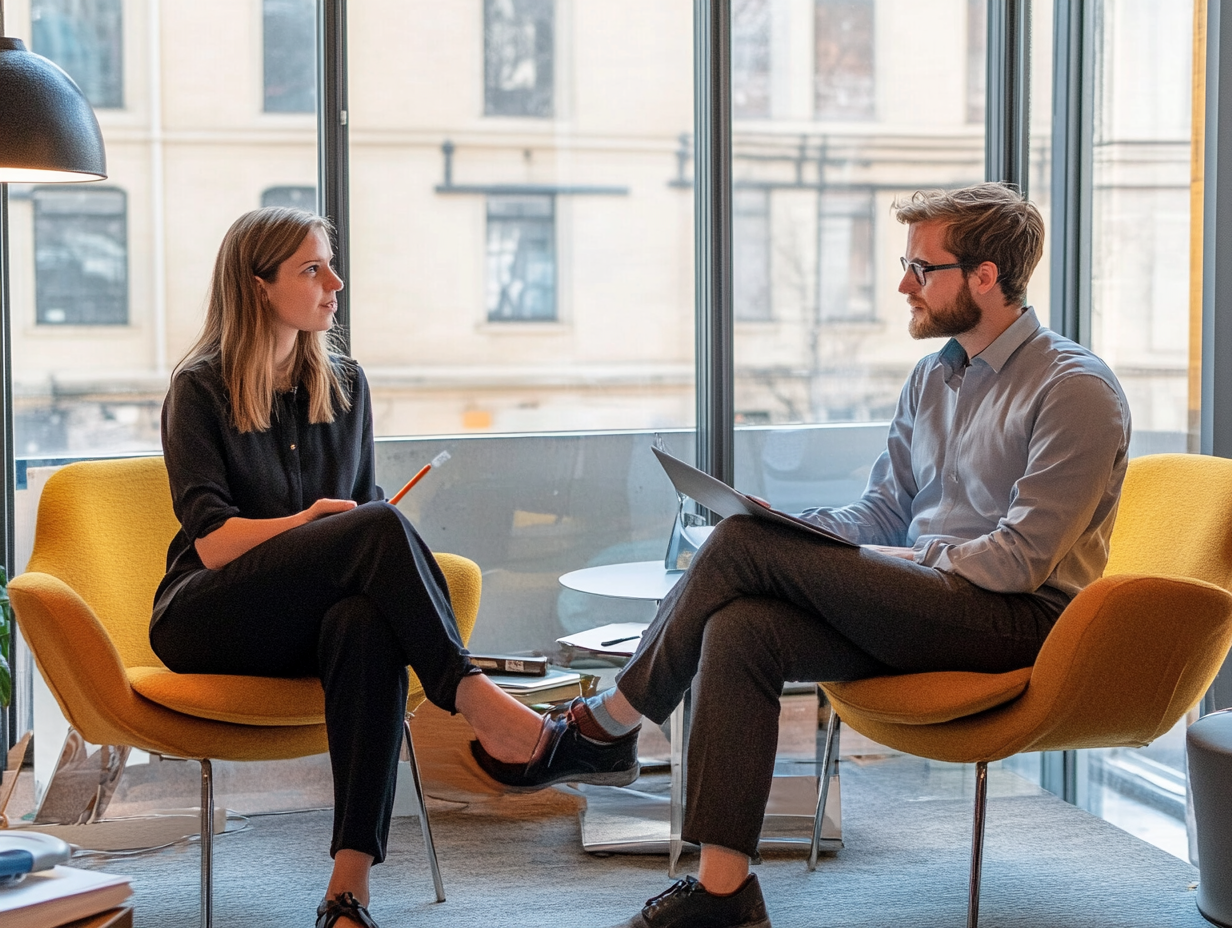 7 Interview Scheduling Challenges — *And How AI Fixes Each One*