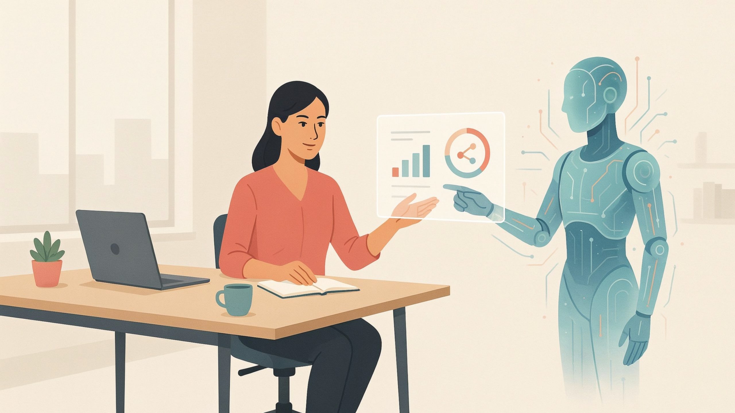 The Human in the Loop Isn't Optional