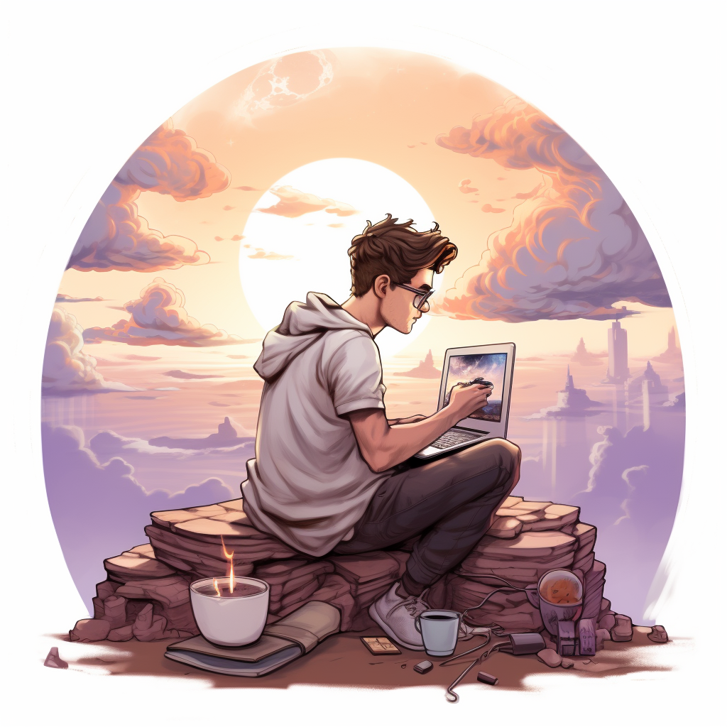 My First Week at Teamcal.ai: Navigating the Remote Landscape