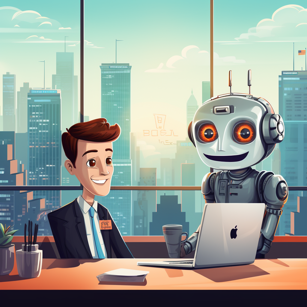 The Chatbot Revolution