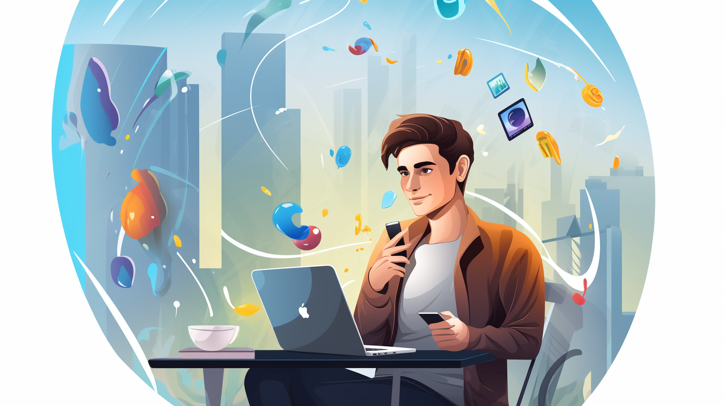 Social Media Impact On Tech