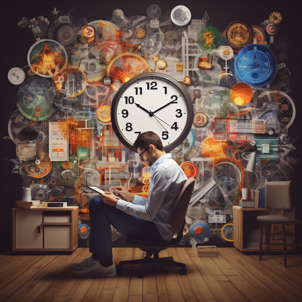 Unlocking Potential Strategies for Boosting Productivity