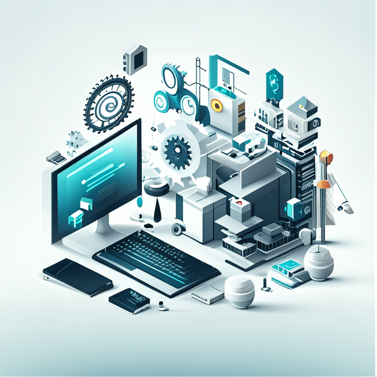 The Power of Libraries in Web and Mobile App Development