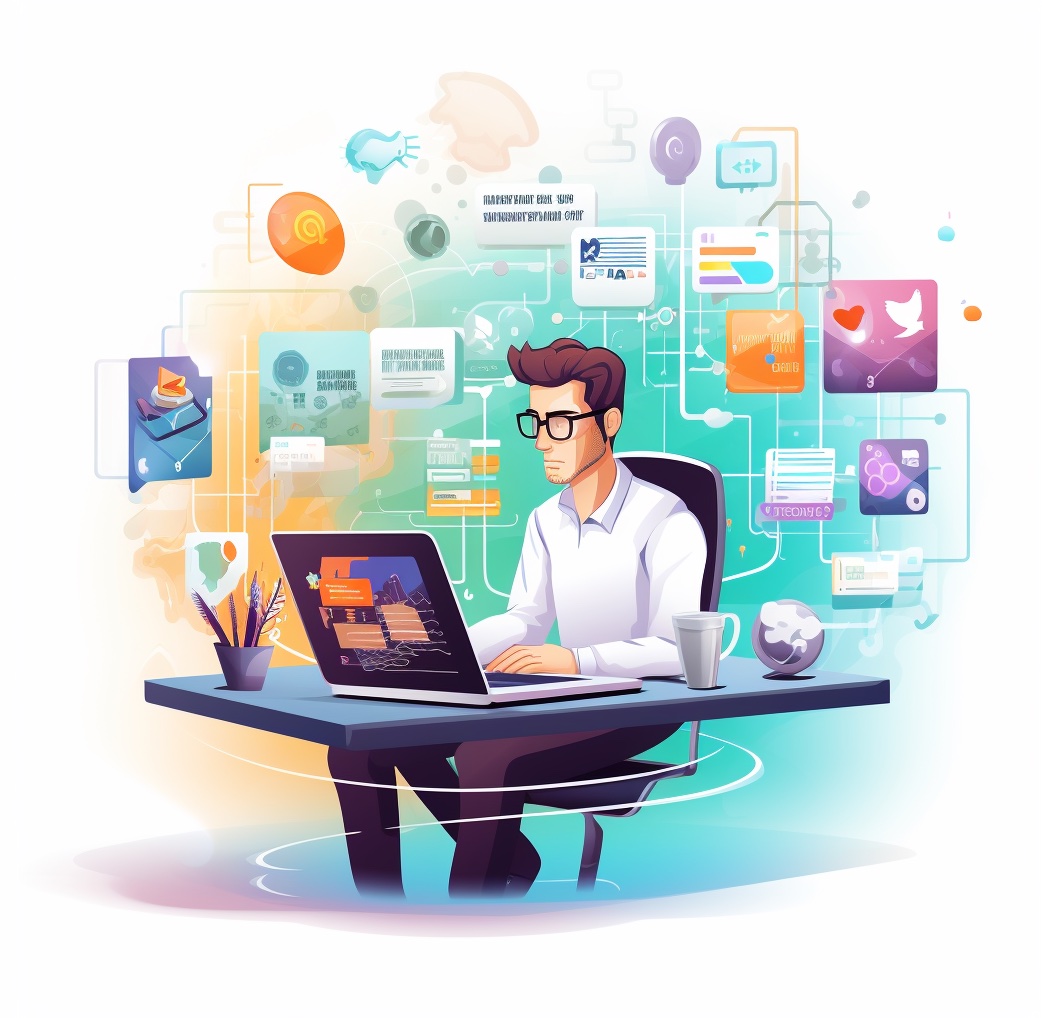 Unleashing the Power of Model-View-Controller (MVC) in Software Development