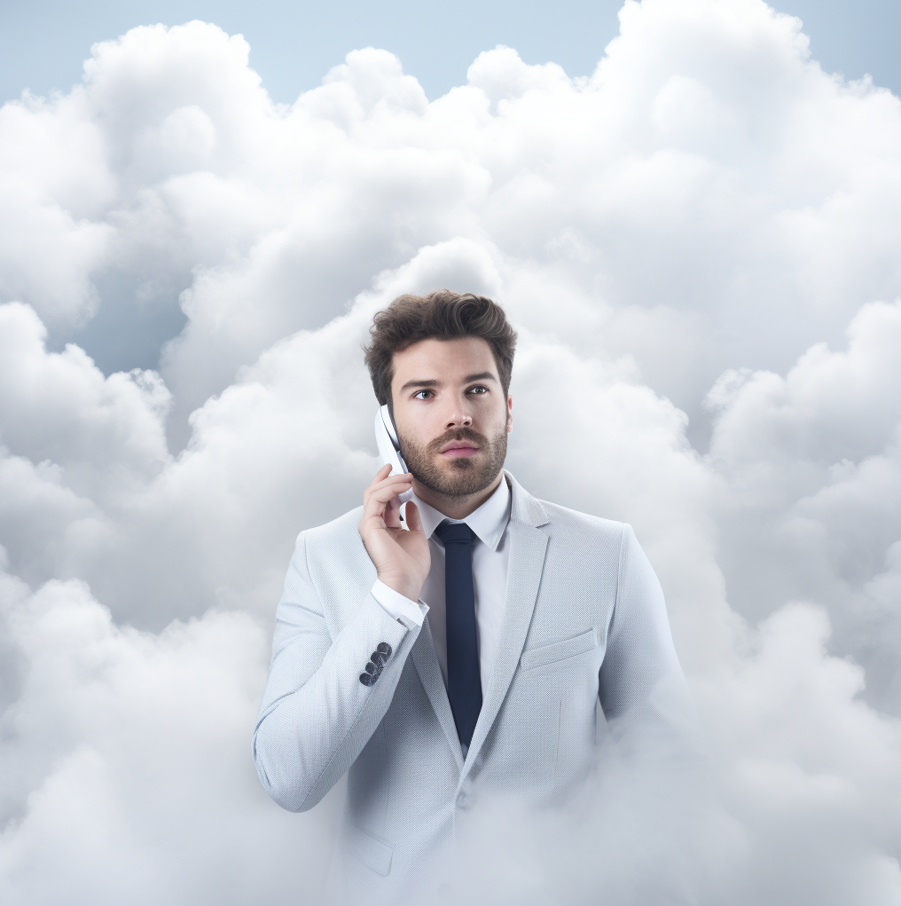 Turning Cold Calls into Warm Opportunities: Building Rapport with Marketing Managers