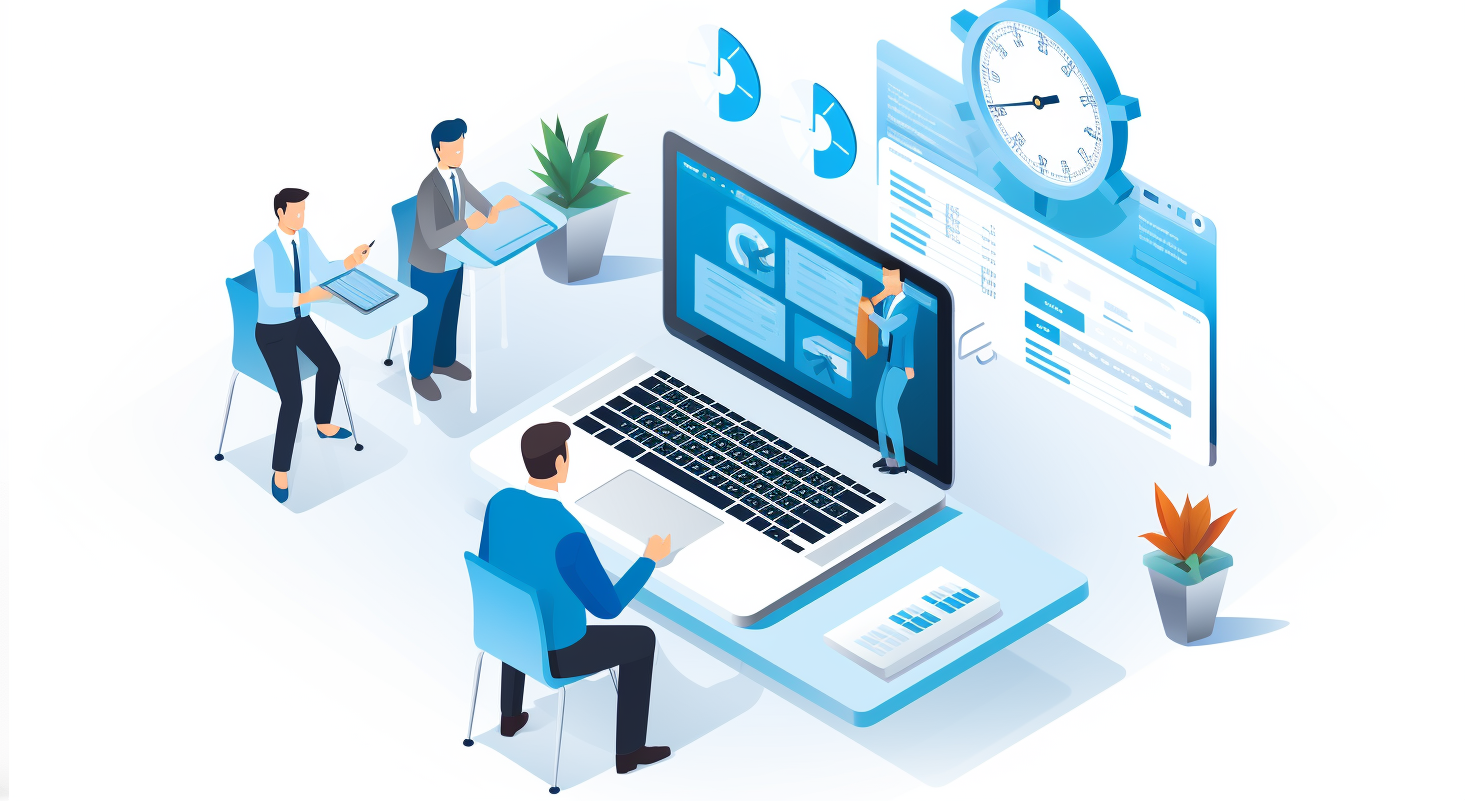 The Scheduling Software for Modern Teams