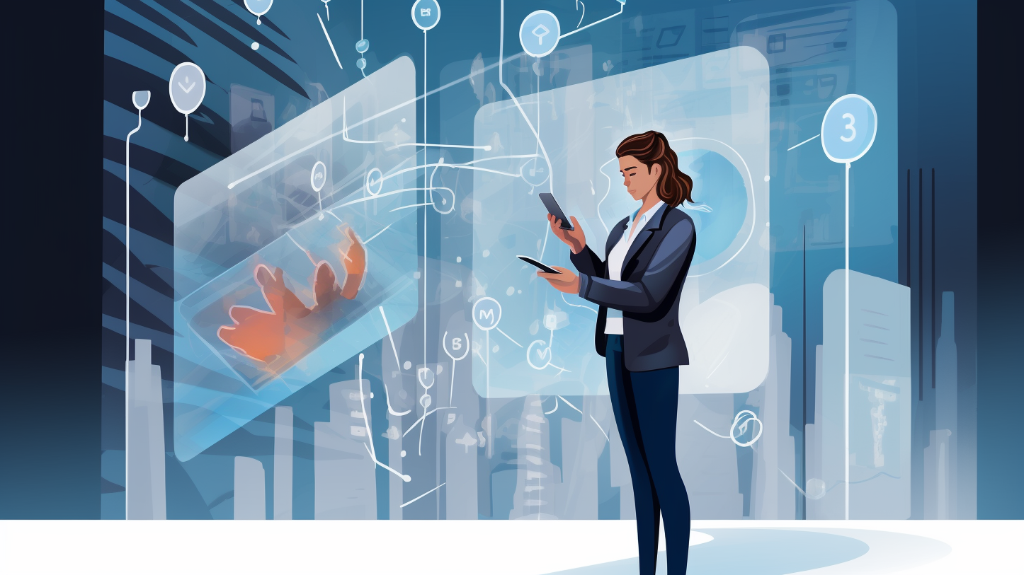 5 Powerful Mobile Apps to Boost Your Productivity and Accomplish Tasks
