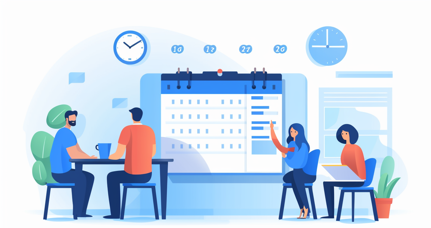 How to Use the Meeting Link at ANCI