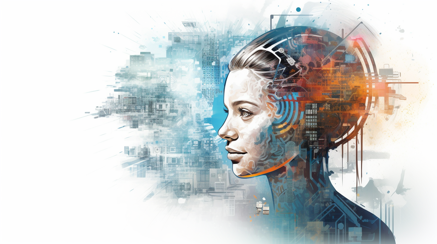 Rise of Ai and ANCI