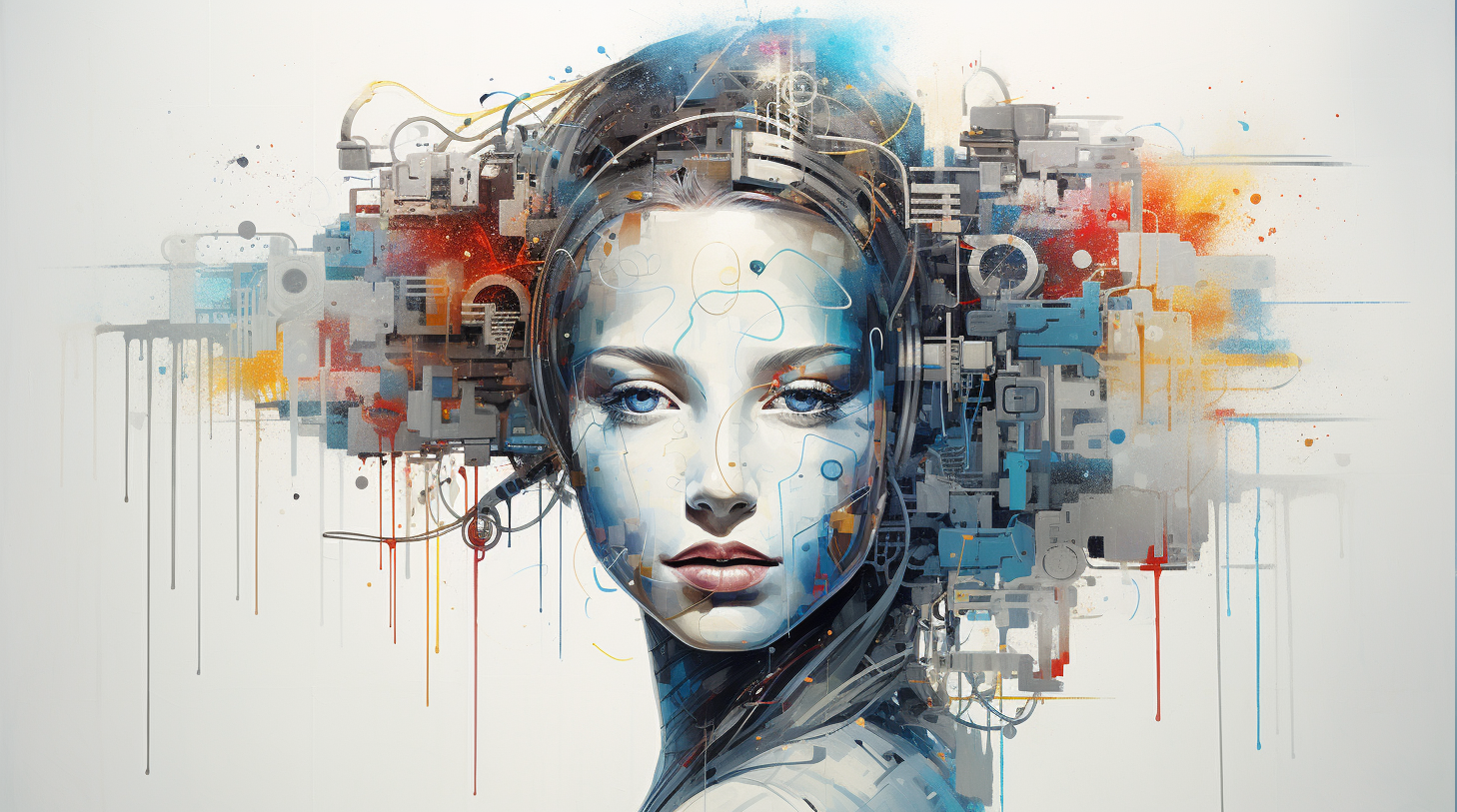 The Rise of AI