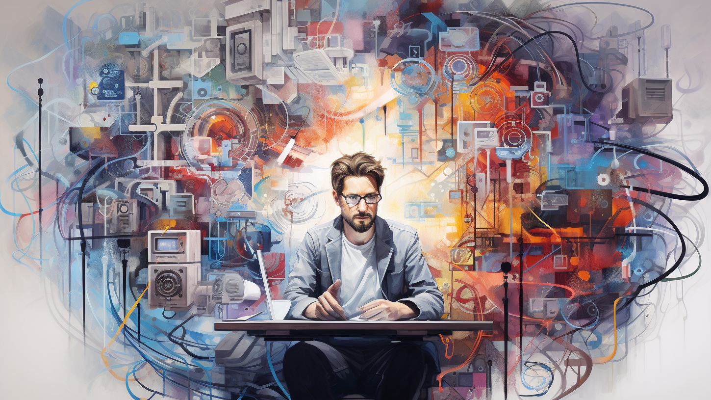 Cultivating Software Engineering Skills: My Internship Experience