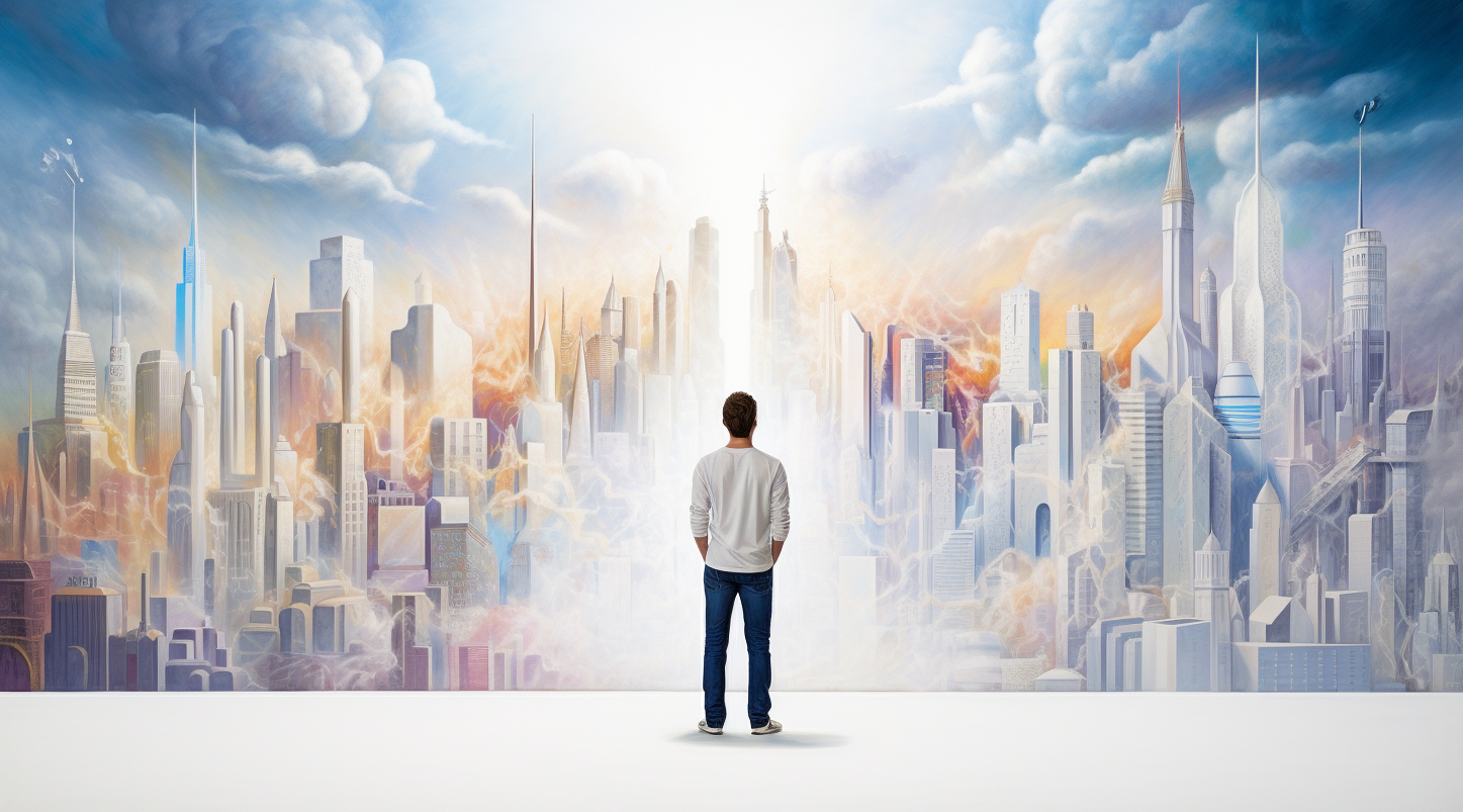 Navigating the Future: Unveiling the Latest Modern Tech Trends