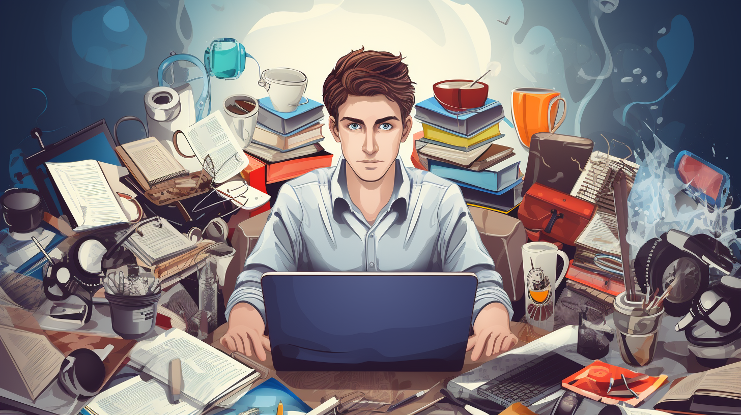 Maximizing your Coding Productivity