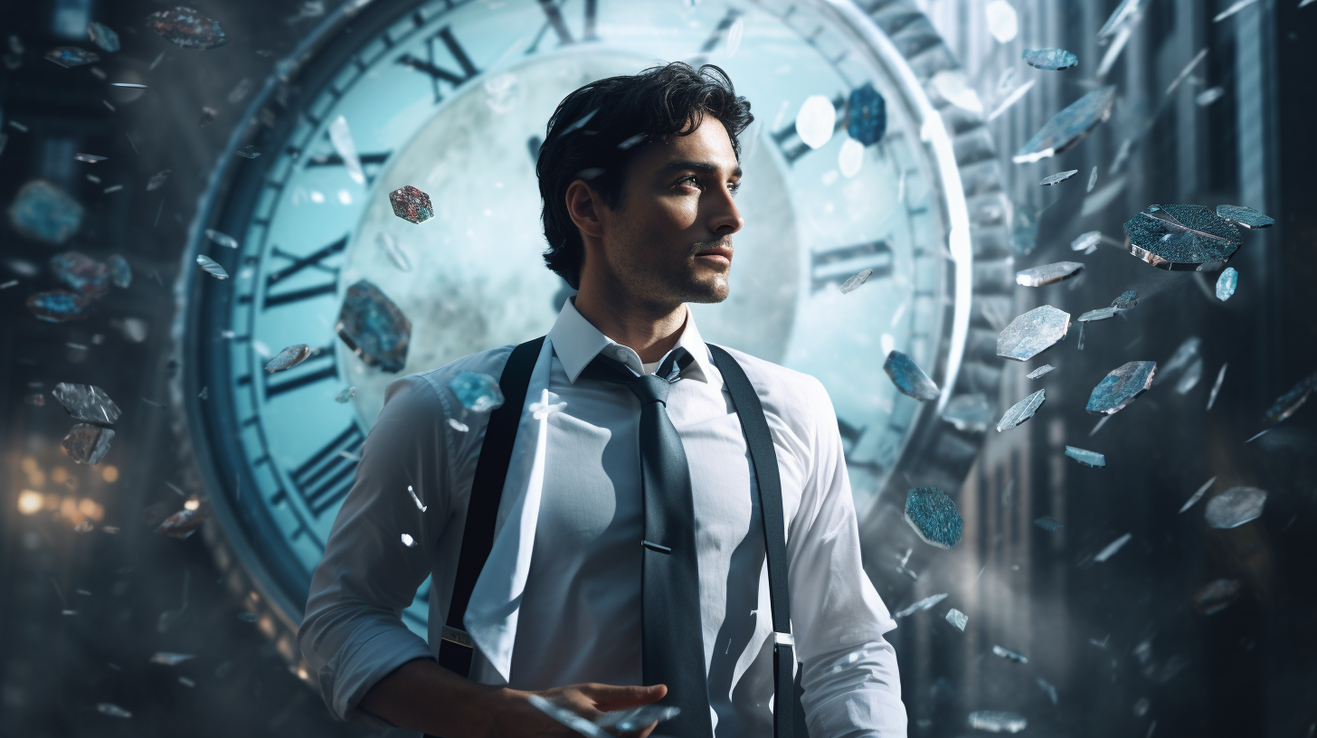 Can AI-powered Scheduling Software "bend" time?