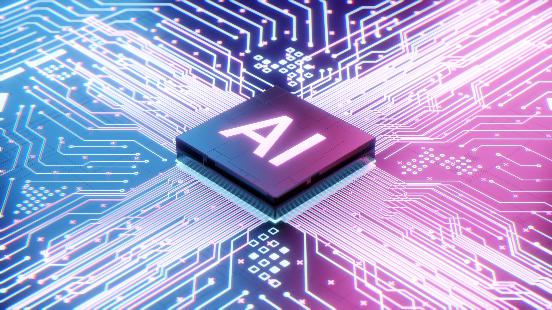 Keeping Up with the AI Efficiency Race!