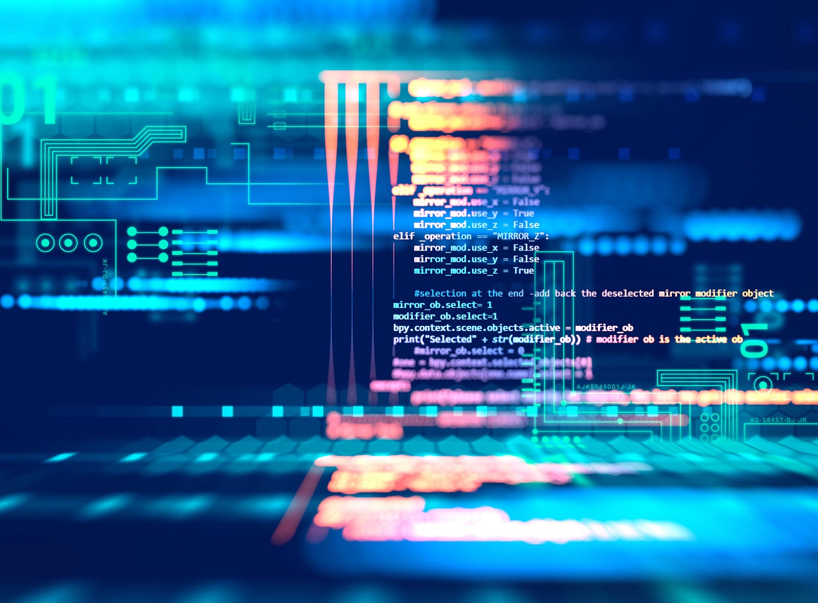 The Evolving Significance of Software Coding in Today's World