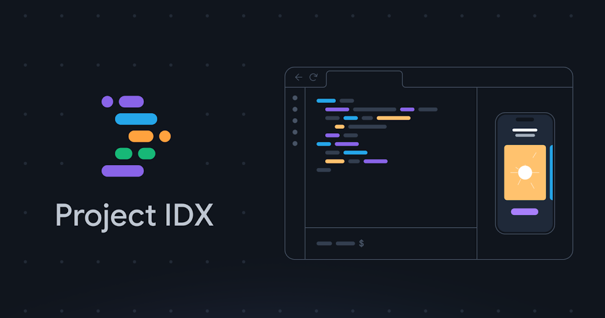 Project IDX: Google's AI Advancements and Expectations