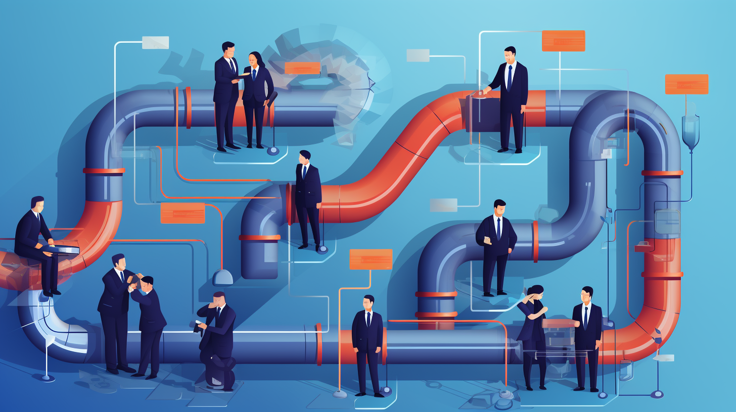 Streamlining Marketing Efficiency: ANCI Revolutionizes Scheduling