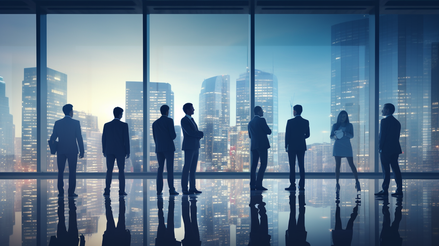 How ANCI Fuels Advanced Sales and Marketing Teams