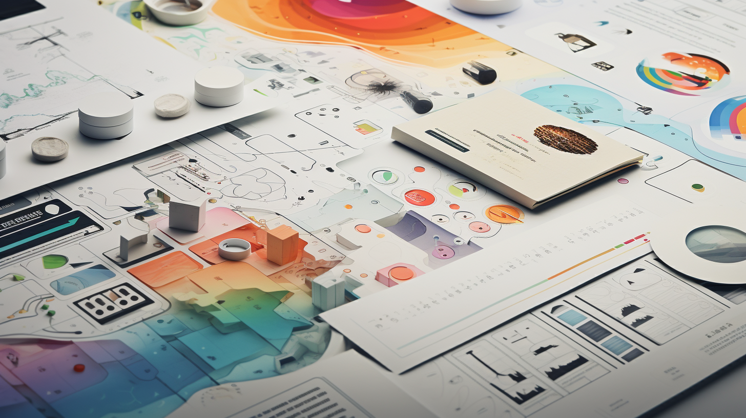 Navigating the World of UI/UX Design Laws