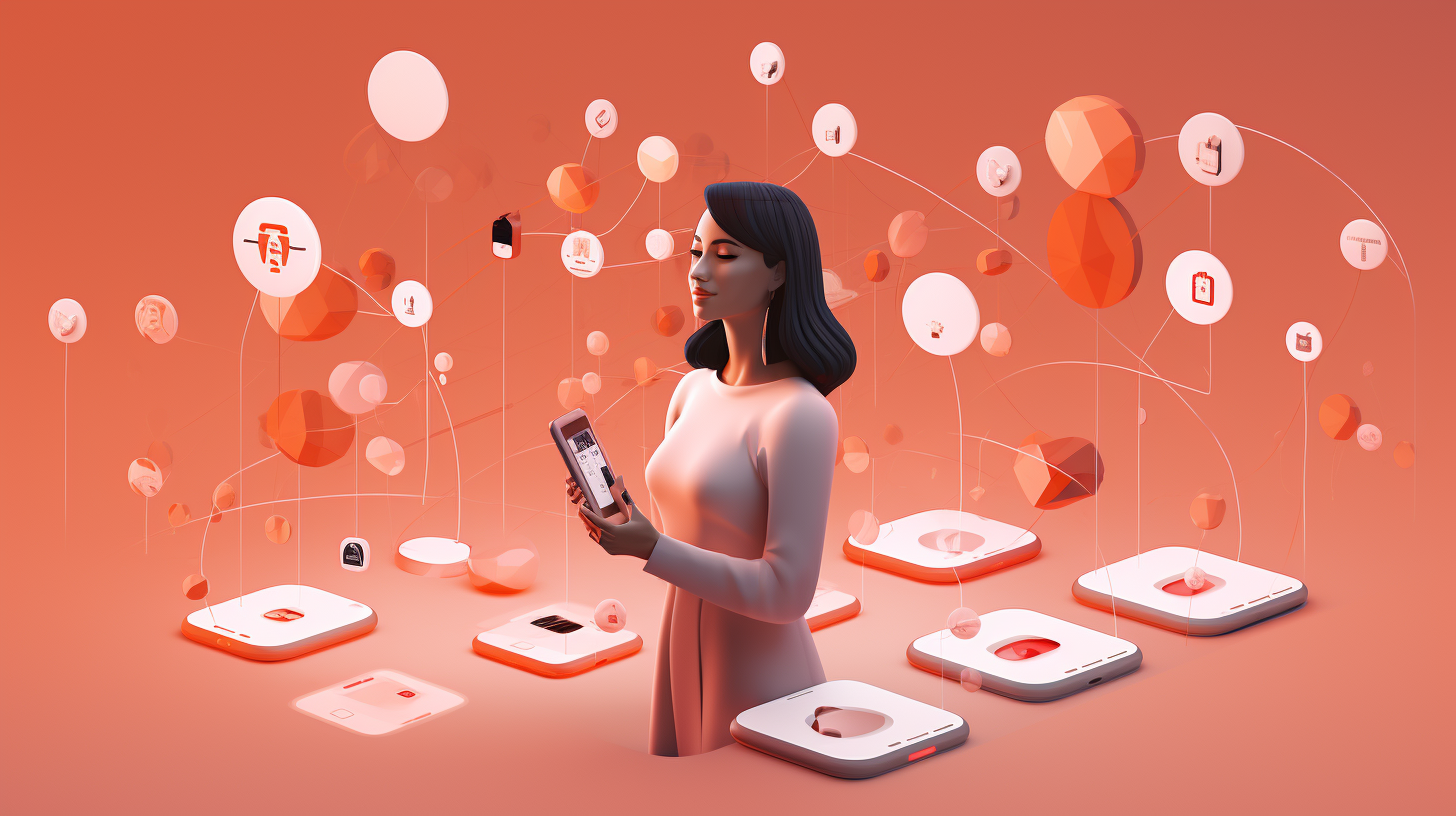 Discussing the importance of micro-interactions in enhancing user experience.