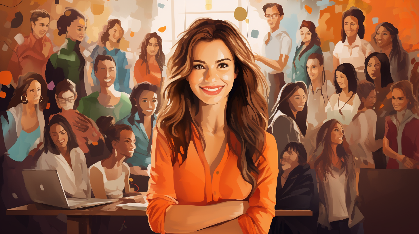 Embracing New Horizons: My Journey with an Exciting Startup & The Launch of ANCI 2.1