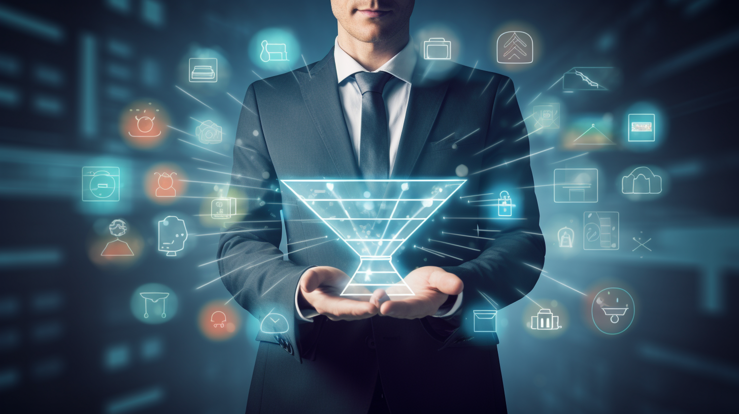 Transforming Sales Dynamics with TEAMCAL AI
