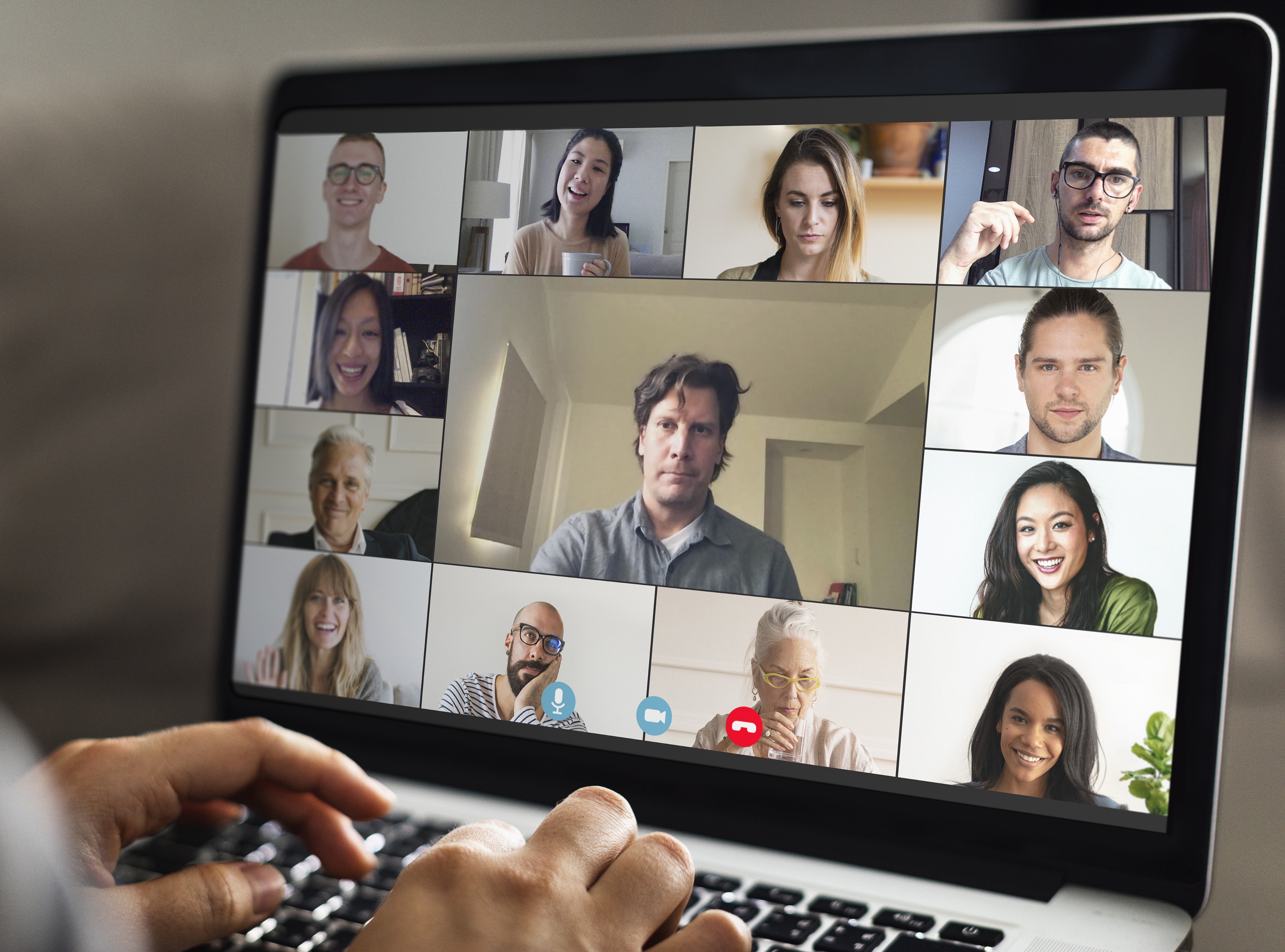 Holding Meetings in the Right Time are Essential