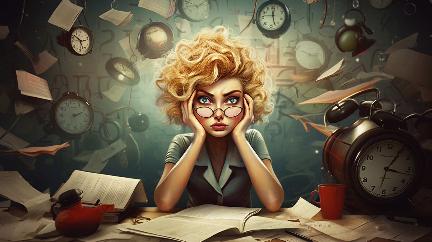 The Heartache called Job Search!
