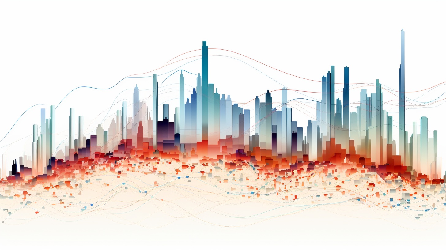 Delving into the Dynamic Tapestry of Data Visualization Trends in Software