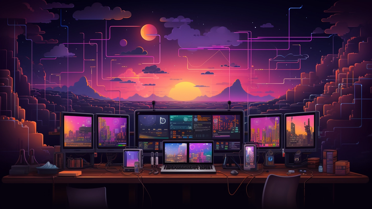 Decoding NLP Architecture: Building Blocks and Design Elements for an AI Agent