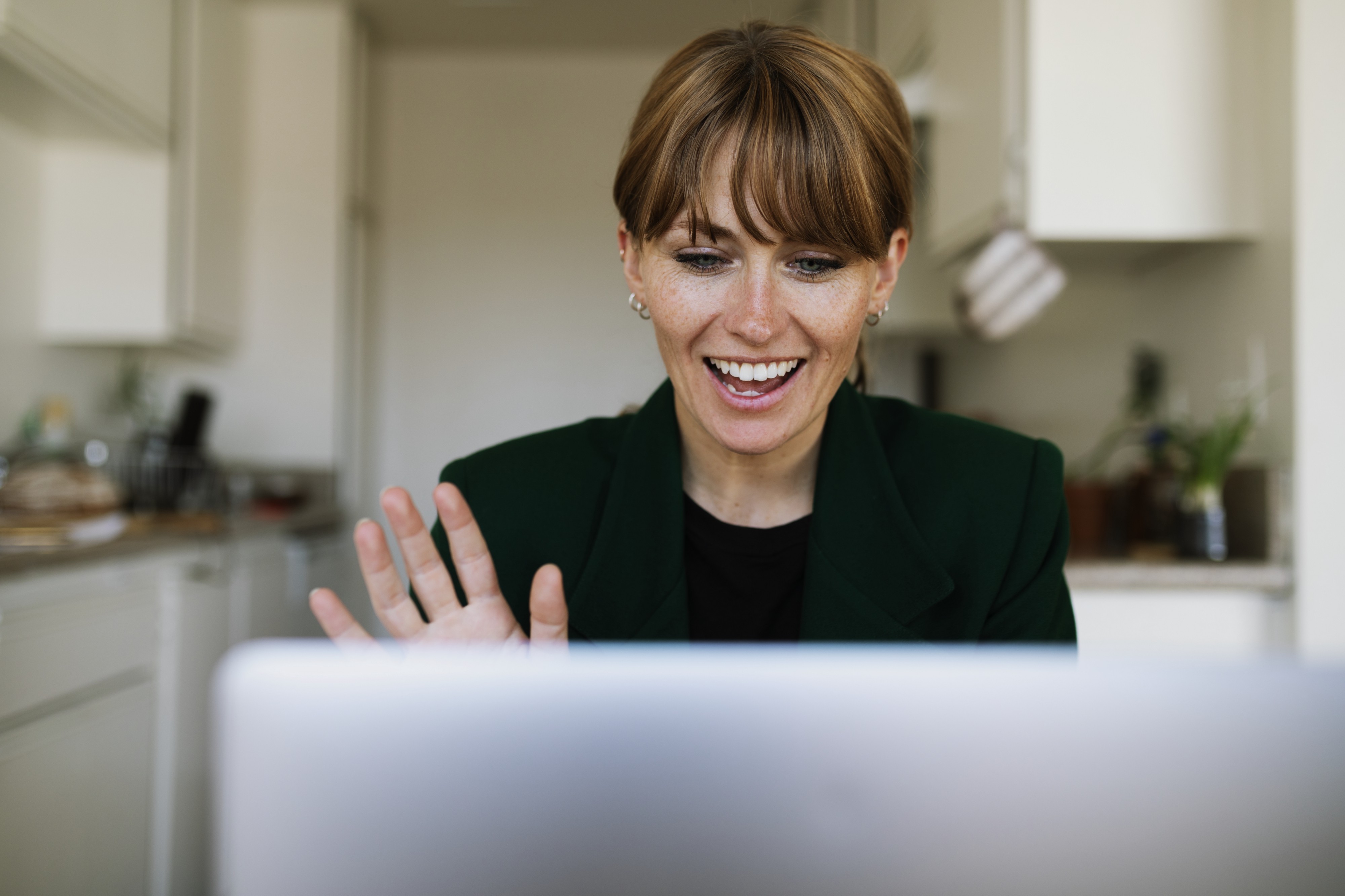 Online Meeting Etiquette Rules