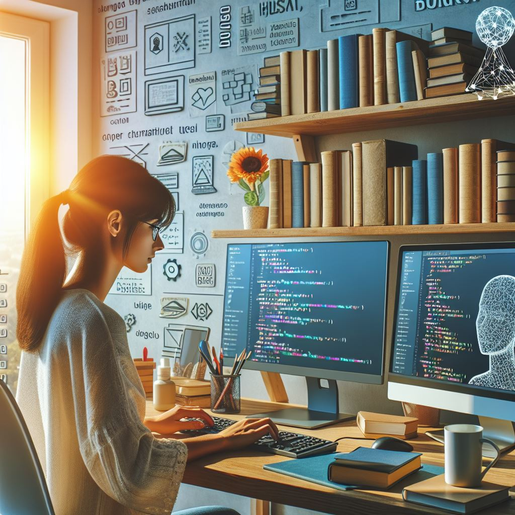TensorFlow vs. PyTorch: Comparing Leading AI Libraries