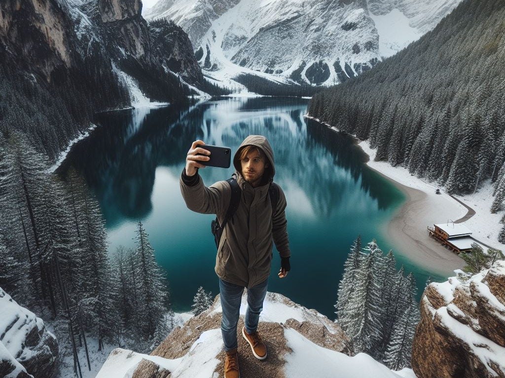 Explore AI-Generated Images