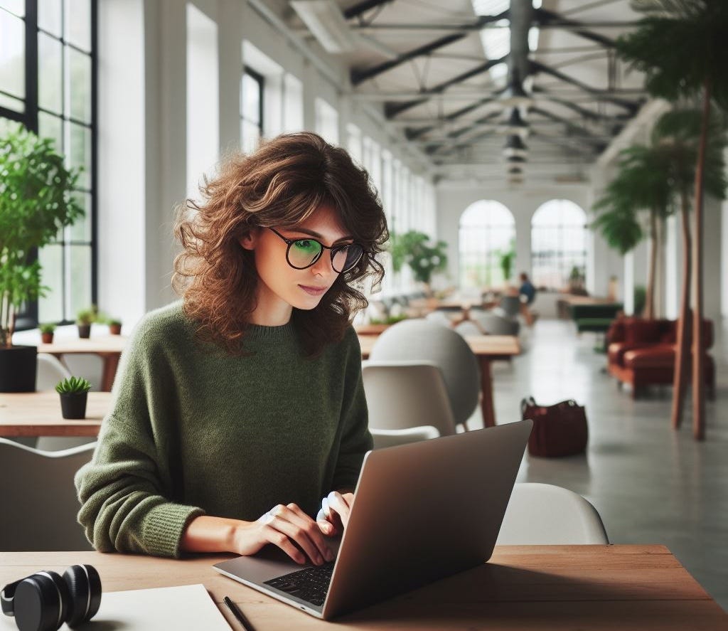 AI Boost Productivity!