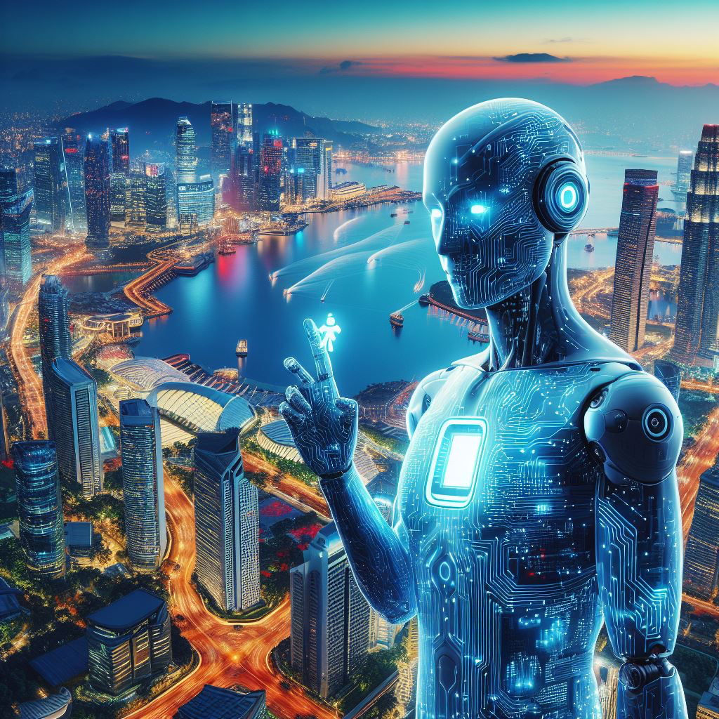 Future with AI: Opportunities or Challenges?
