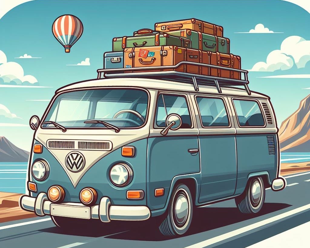 How Can AI Shift the Way We Travel