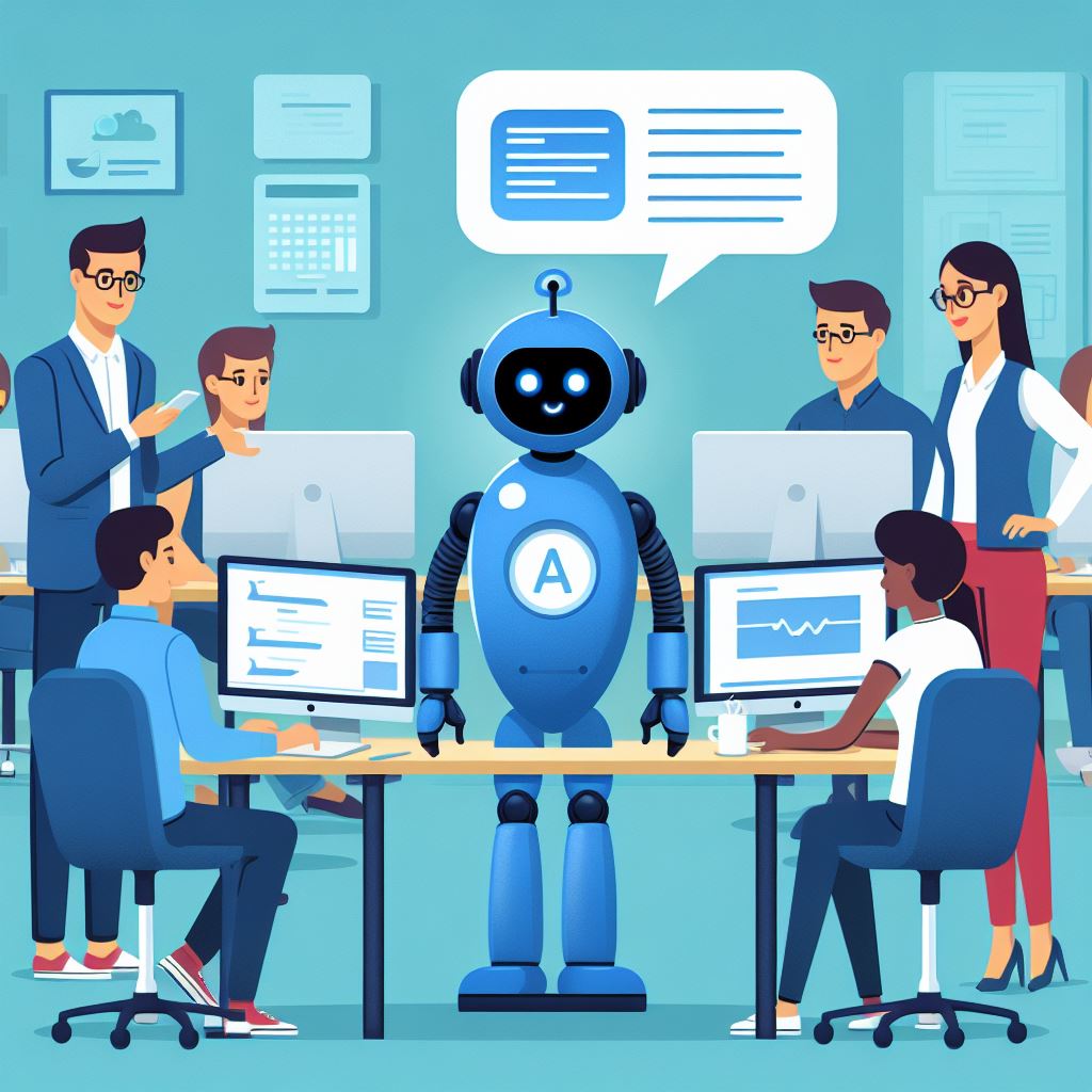 The Role of AI in Learning