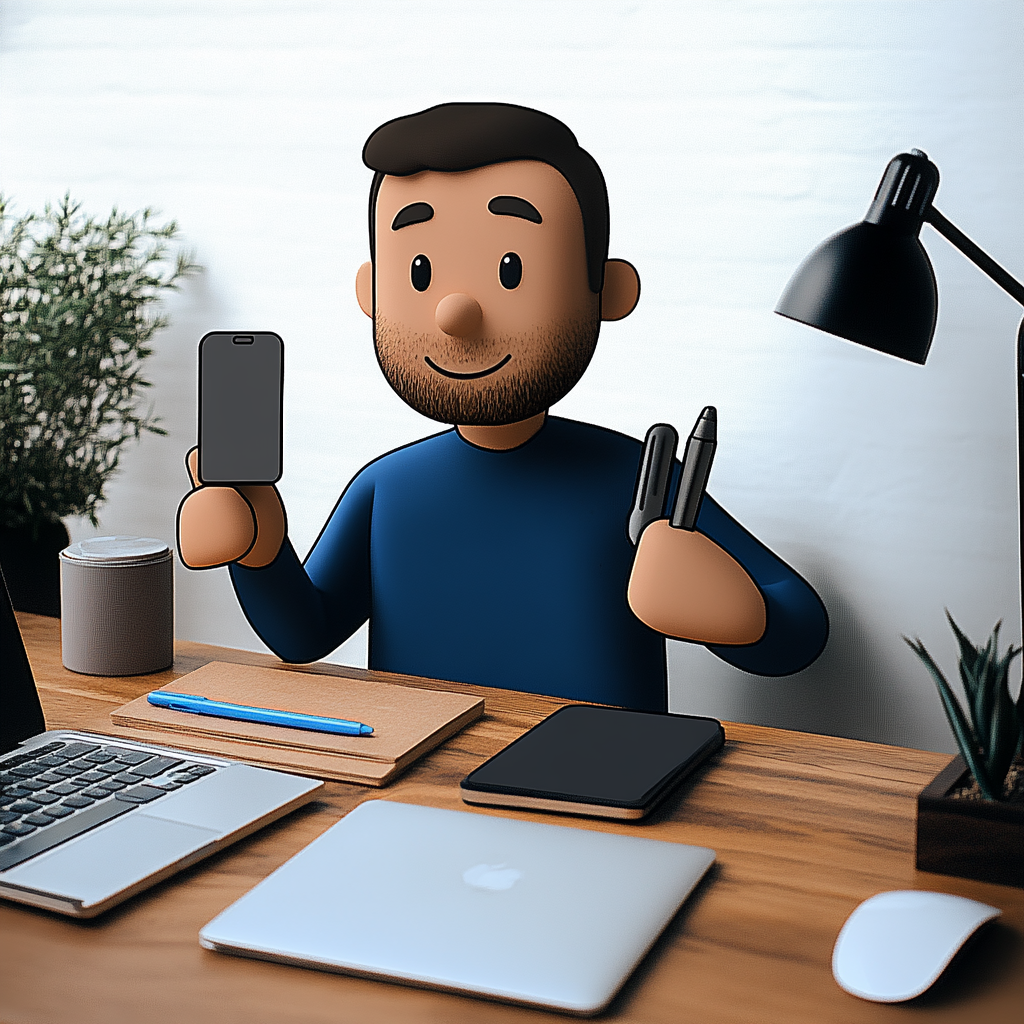 AI: Turbocharging Your Productivity!