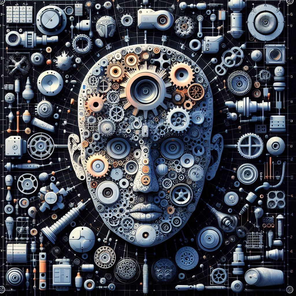 Deciphering AI